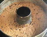 Foto del paso 3 de la receta: Budín de Banana y Chocolate (sin T.A.C.C.)