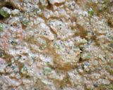 ब्रोकोली ओट्स पैनकेक (Broccoli oats pancake recipe in hindi) रेसिपी चरण 3 फोटो