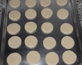 Foto del paso 13 de la receta: Alfajores de maicena