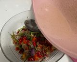Foto langkah ke 4 dari resep Sambal Matah Asli Resep Bali.