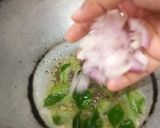 தூதுவளை ரசம் 😋🤤🤤🍛(thoothuvalai rasam recioe in tamil) ரெசிபி ஸ்டேப் 4 புகைப்படம்