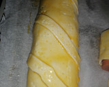 Foto del paso 4 de la receta: Hojaldre Relleno