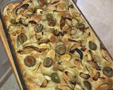 Foto del paso 7 de la receta: Focaccia