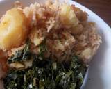 Rice with Potatoes recipe step 6 photo