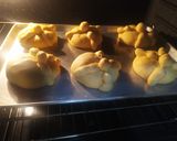 Foto del paso 8 de la receta: Pan de muerto