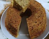 Foto langkah ke 3 dari resep Gluten Free Banana Cake MPASI.