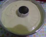 Foto langkah ke 4 dari resep Cake putih telur all in one simple.