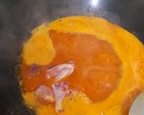 Foto langkah ke 4 dari resep Kari ayam+telor.