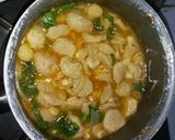 Foto langkah ke 5 dari resep Sop Merah.