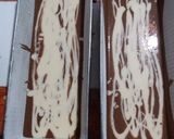 Foto del paso 5 de la receta: Budín de marmolado