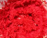 Foto del paso 2 de la receta: Red Velvet fácil ❤️