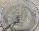 Foto langkah ke 3 dari resep Siomay Jamur.