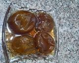 Une image de l'étape 7 de Confiture de figues vertes.