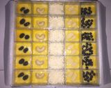 Foto langkah ke 2 dari resep Lekker Holland (ButterCake).