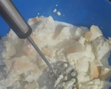 Foto del paso 3 de la receta: Budín de pan