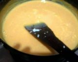 A picture of step 3 of Paneer ki Kheer.