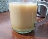 Foto langkah ke 4 dari resep Teh Tarik.