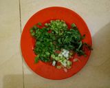 Foto langkah ke 6 dari resep Sop Sayur, Daging & Makaroni.