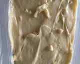 Une image de l'étape 4 de Crème pâtissière.