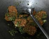 Cara Membuat Tempe sambal ijo 4