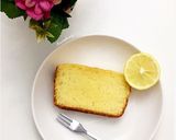 صورة لخطوة 7 من وصفة كيكة الليمون المنعشة 🍋