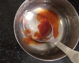 A picture of step 24 of Tri -Colour Cake.