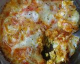 Foto langkah ke 7 dari resep Telur Asin Mozza KETO.