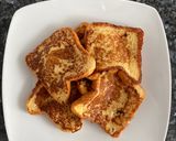 Foto del paso 4 de la receta: Tostadas francesas