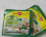 Foto langkah ke 5 dari resep Kyaraben Bakso Ceria.