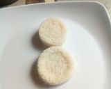 A picture of step 5 of Stimulating kids rice.