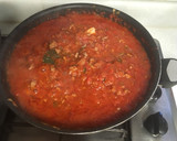 Foto del paso 3 de la receta: Salsa boloñesa
