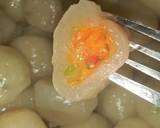 Cilok terkaget-kaget langkah memasak 7 foto