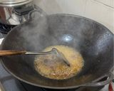 Foto langkah ke 6 dari resep Ayam & Babi Loh.
