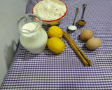 Foto del paso 1 de la receta: Flores de Carnaval mejoradas 🎊🎉