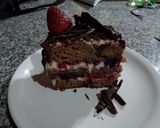 Foto del paso 6 de la receta: Selva negra