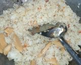 Foto langkah ke 2 dari resep Nasgor Kencur.