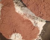Foto del paso 1 de la receta: Coca de llanda de chocolate