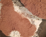 Foto del paso 1 de la receta: Coca de llanda de chocolate