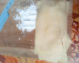 Foto langkah ke 2 dari resep Mie Basah Homemade.