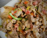 Foto del paso 7 de la receta: 🌮Tacos a mi manera🌮