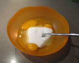 Foto del paso 1 de la receta Bizcocho de chufa