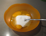 Foto del paso 1 de la receta: Bizcocho de chufa