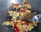 Foto langkah ke 3 dari resep Mie goreng kriting.