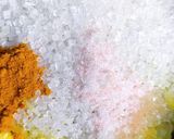 A picture of step 2 of Sweet and Sour Mango Pickle - Chundo Gujarati Pickle.