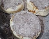 Foto del paso 6 de la receta: Caras sucias