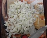 Foto del paso 1 de la receta: Ensalada de atún