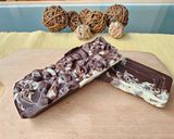 Foto del paso 5 de la receta: Tableta de chocolate con frutos secos
