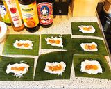 Hình bước làm 4 của món Bánh bột lọc Huế