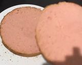 A picture of step 4 of Strawberry delight.