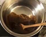 Diós muffin recept fázis 4 fotója